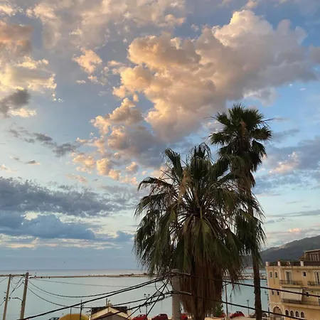 Amaroo Home-port View * Zakynthos