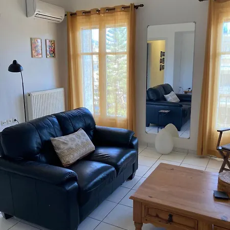 Amaroo Home-port View * Zakynthos