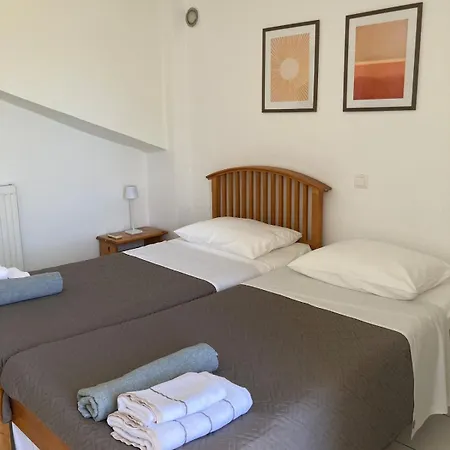 Amaroo Home-port View Apartment