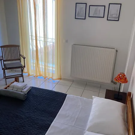Amaroo Home-port View * Zakynthos