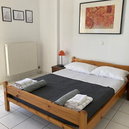 Amaroo Home-port View Apartment Zakynthos