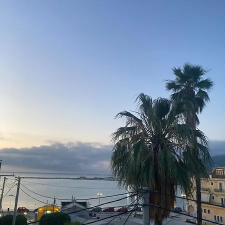Amaroo Home-port View * Zakynthos