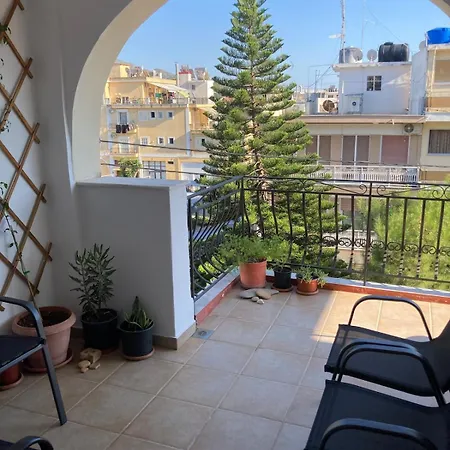 Amaroo Home-port View Apartment