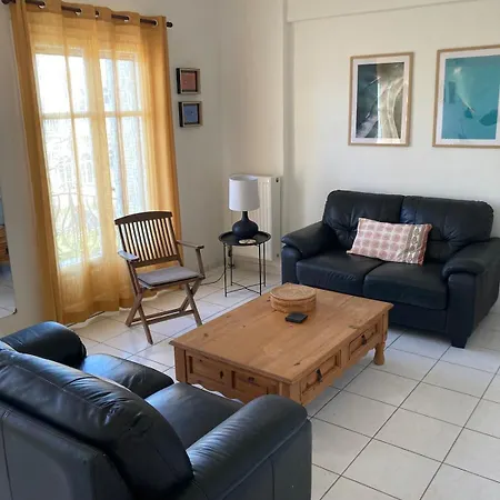 Amaroo Home-port View * Zakynthos